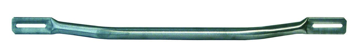 39" Stainless Steel Slider Bar