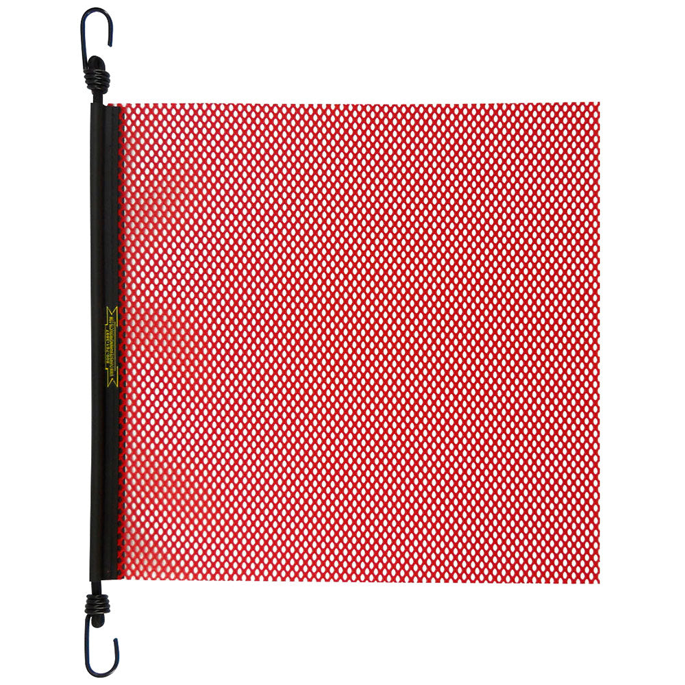 EZ Hook Warning Flags