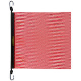 EZ Hook Warning Flags