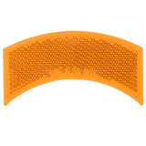 Half Moon Stick-On Reflector