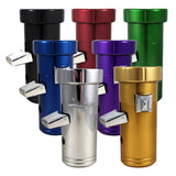 Twister Shifterz Low-Profile Flat Super Shifter Kit