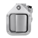 Chrome Exterior Handle for 1982-2006 KW W900/T800/T600