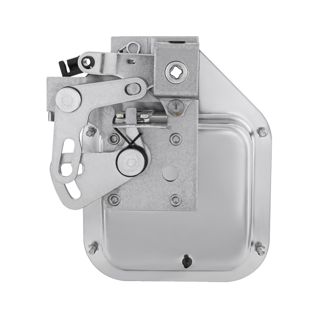 Chrome Exterior Handle for 1982-2006 KW W900/T800/T600