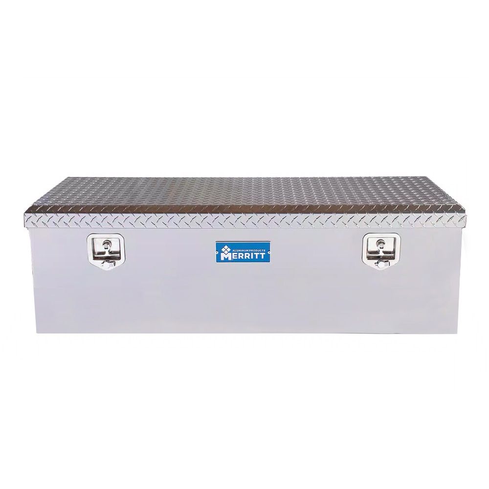 51"L x 20"D x 19"H Full-Sized Pickup Truck with 5-1/2"™ Bed Chest Box