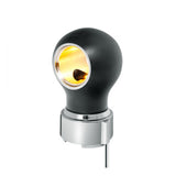 Charlotte Style Gearshift Knob with LED "“ 9/10 Speed