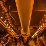 20FT Under Glow Kit For Single Frame Installation