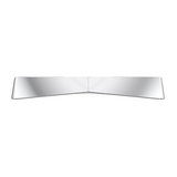 Peterbilt 589 Low Roof 13.5" Straight Top Bowtie Visor