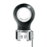 Charlotte Style Gearshift Knob with LED Light