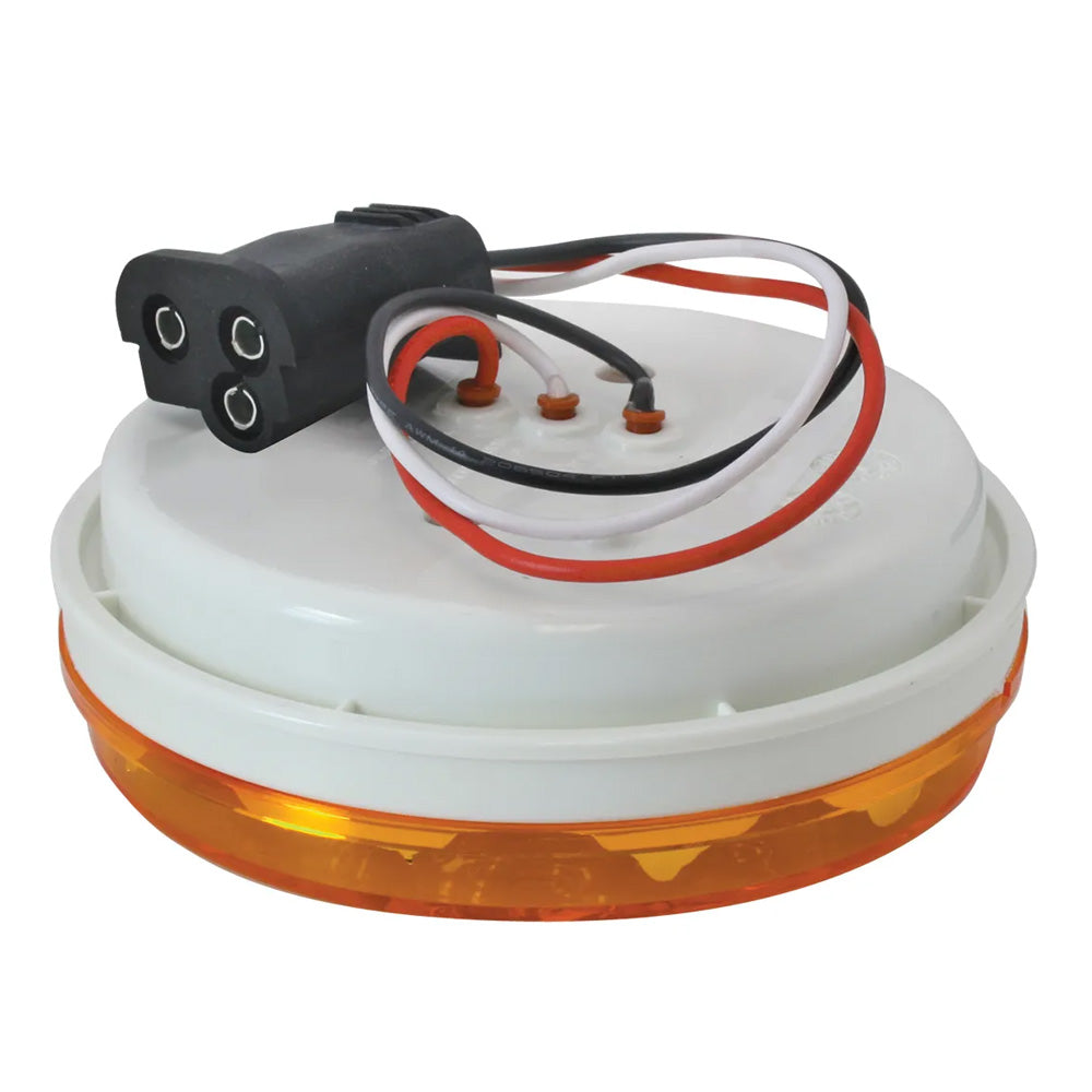 4" 20 LED Spyder Light