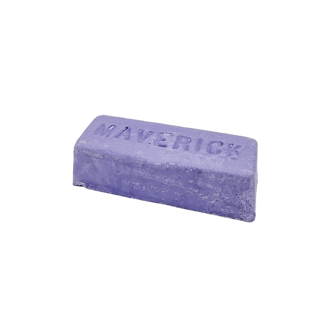 Renegade Competition Purple Polish Bar