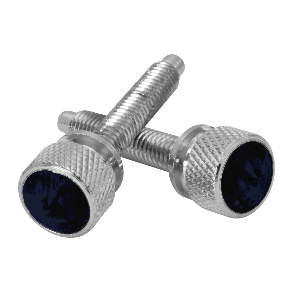 Kenworth Short Dash Screw with Black Jewel (PR)