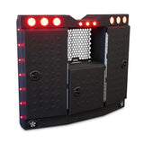 The Vader Headache Rack