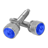 Kenworth Short Dash Screws with Jewel (PR)