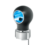 Charlotte Style Gearshift Knob with LED "“ 9/10 Speed