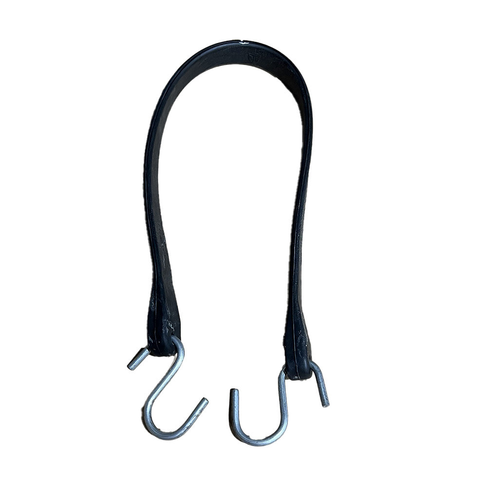 9" Tarp Straps Pack of 10