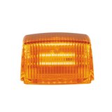 Kenworth W900, T800 36 LED Square Cab light - 5PK
