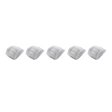 Kenworth W900, T800 36 LED Square Cab light - 5PK