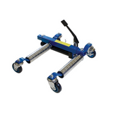 Heavy Duty Vehicle Jack