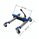Heavy Duty Vehicle Jack