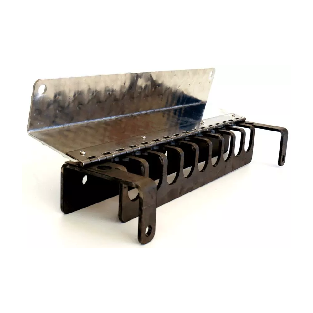 Steel Load Binder and Chain Hanger