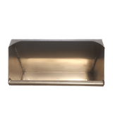 21" Aluminum Load Chain Tray Holder