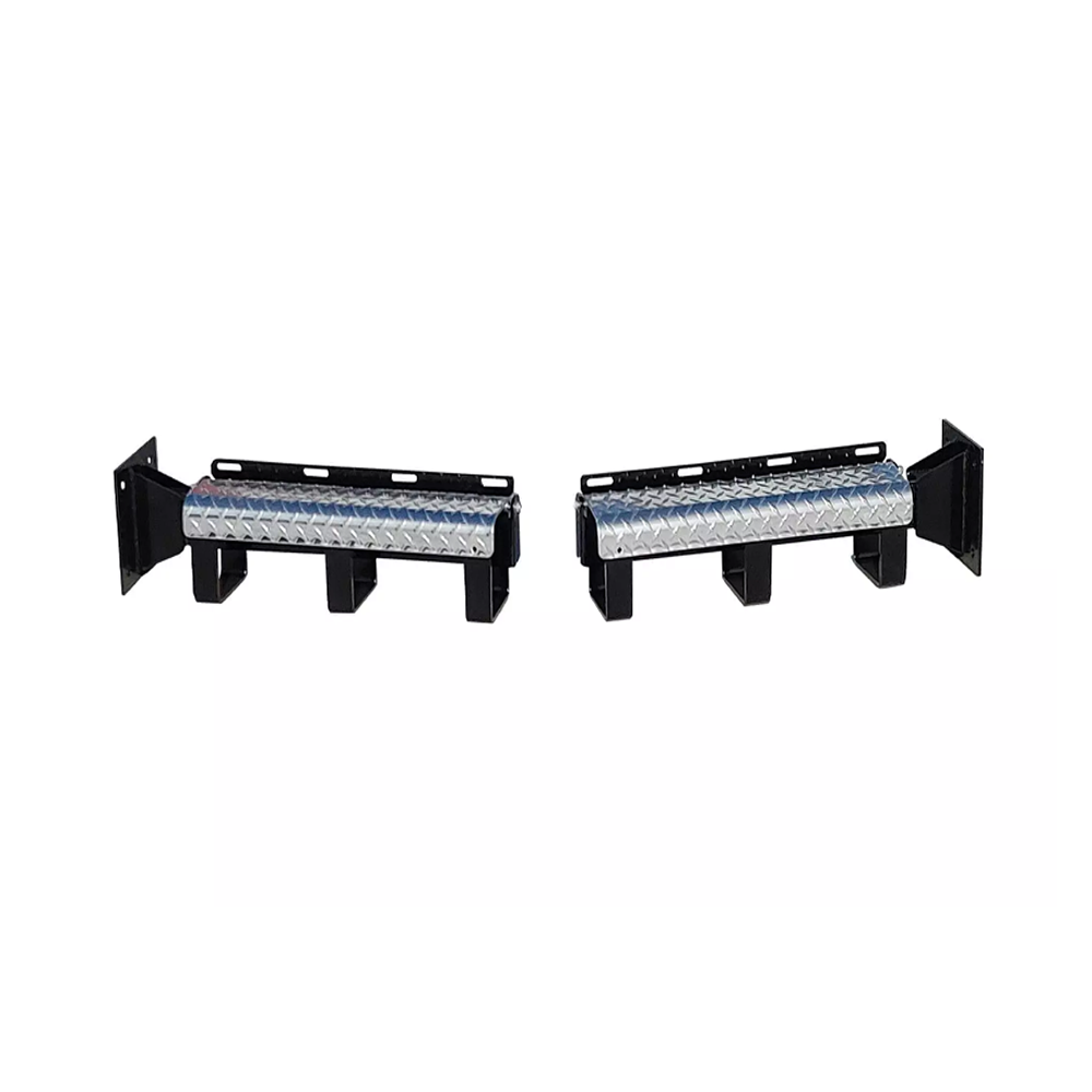 Tire Chain Hanger with Fender Mounting Bracket