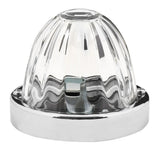 1157 Bulb Watermelon Plus Glass Lens Light Kit