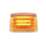 Kenworth W900, T800 36 LED Square Cab light - 5PK