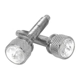 Kenworth Short Dash Screws with Jewel (PR)