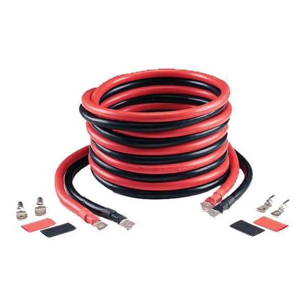 Cobra Power Inverter Pro Cable Installation Kit
