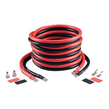 Cobra Power Inverter Pro Cable Installation Kit