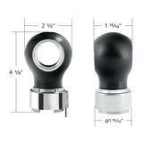 Charlotte Style Gearshift Knob with LED "“ 9/10 Speed