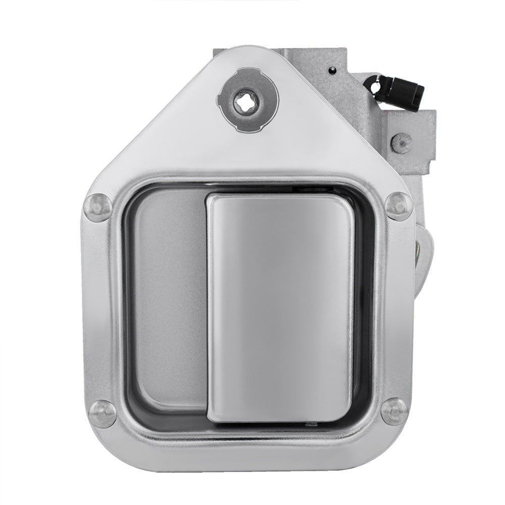 Chrome Exterior Handle for 1982-2006 KW W900/T800/T600