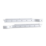 Peterbilt 589 SS Cab Panels with Eight 3/4" LEDs