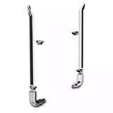 Freightliner 7-5" 114" Boiler Maker Exhaust Kit