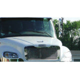 Freightliner M-Class Snakeskin Punched Grille