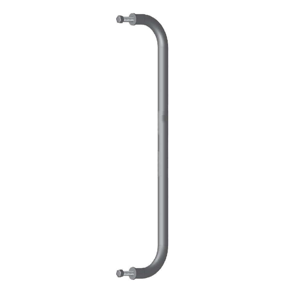 Stainless Steel Exhaust Grab Handle