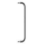 Stainless Steel Exhaust Grab Handle