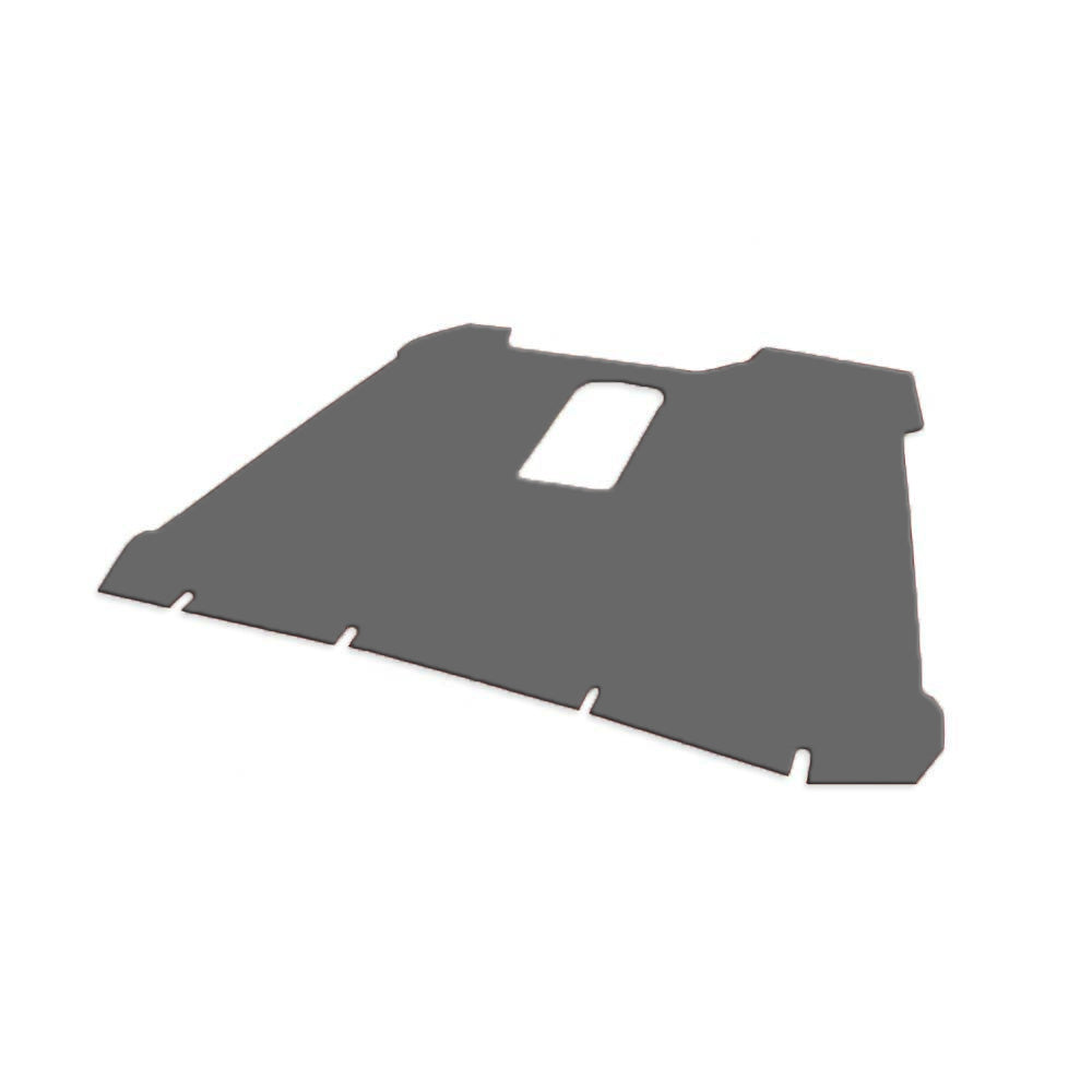 Peterbilt 379, 389 Fiberglass Paintable Driver Side Floor