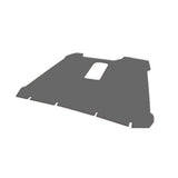 Peterbilt 379, 389 Fiberglass Paintable Driver Side Floor