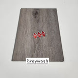 Kenworth T660, W900 1990-2005 Vinyl Plank Wood Flooring with Shifter Cutout
