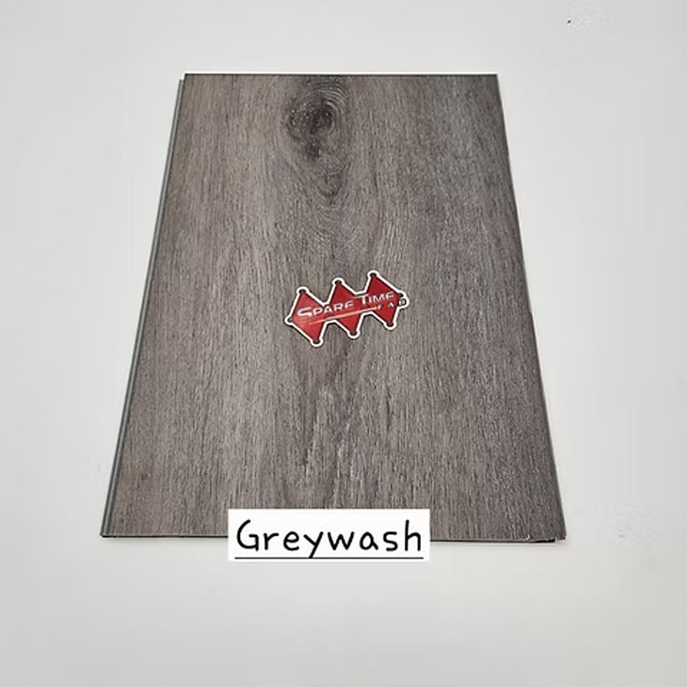 Kenworth T660, W900 Aero Cab 2006-2025 Vinyl Plank Wood Flooring with Shifter Cutout