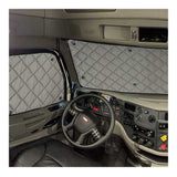 ZenEclipse Blackout Volvo Window Covers