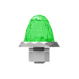 Mid-Size Hero Watermelon Jewel Light with LED