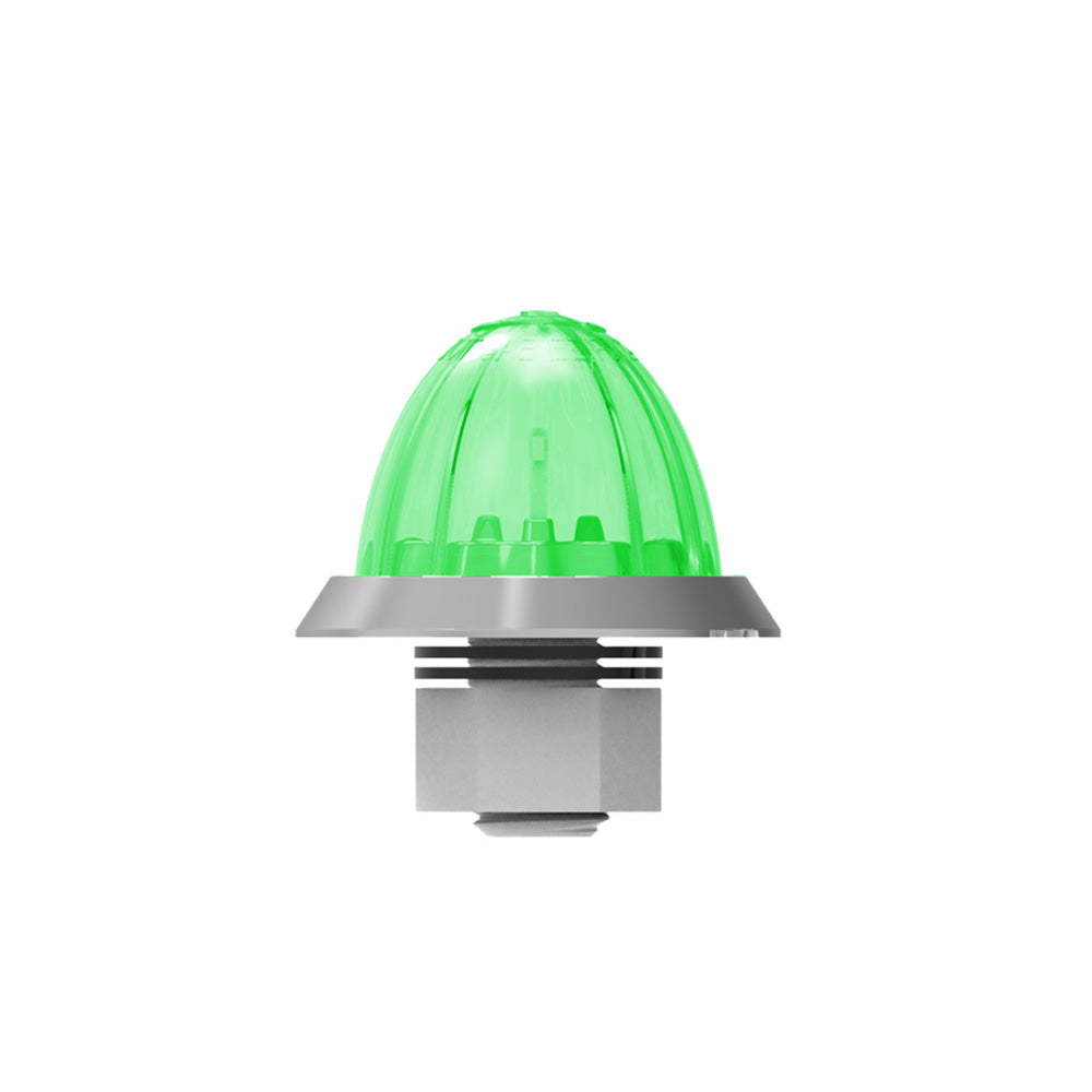 Mid Size Hero Watermelon Light with LEDs