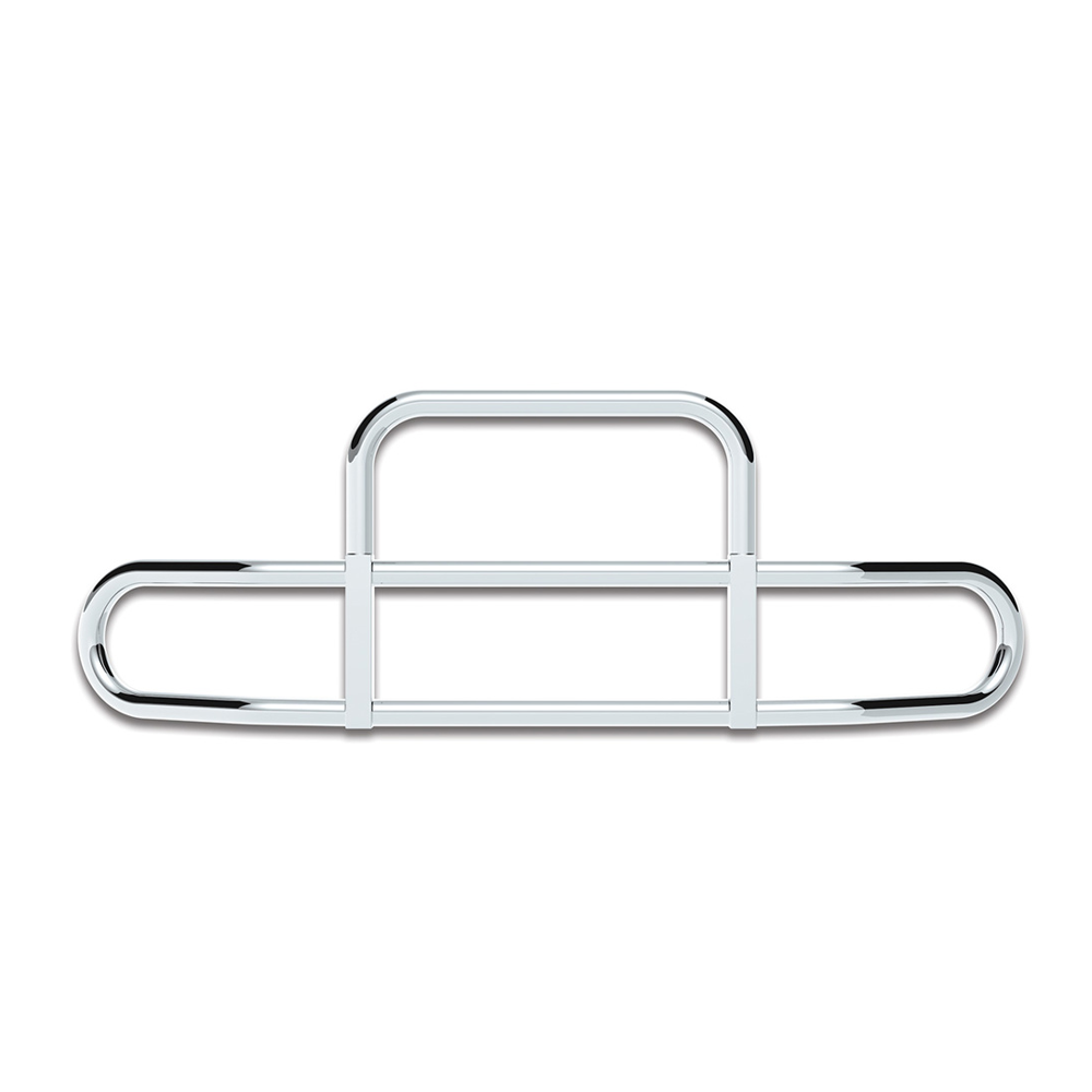 HighwayShield I30 SS Grille Guard, Bracket Kit for 2003-2017 Volvo VNL