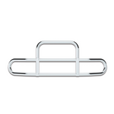 HighwayShield I30 SS Grille Guard, Bracket Kit for 2003-2017 Volvo VNL