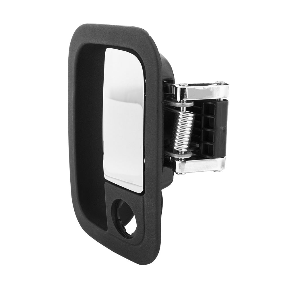 Exterior Door Handle for PB 389/386 and KW W900/T800