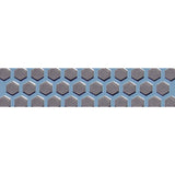 Western Star 4900EX Punched Grills