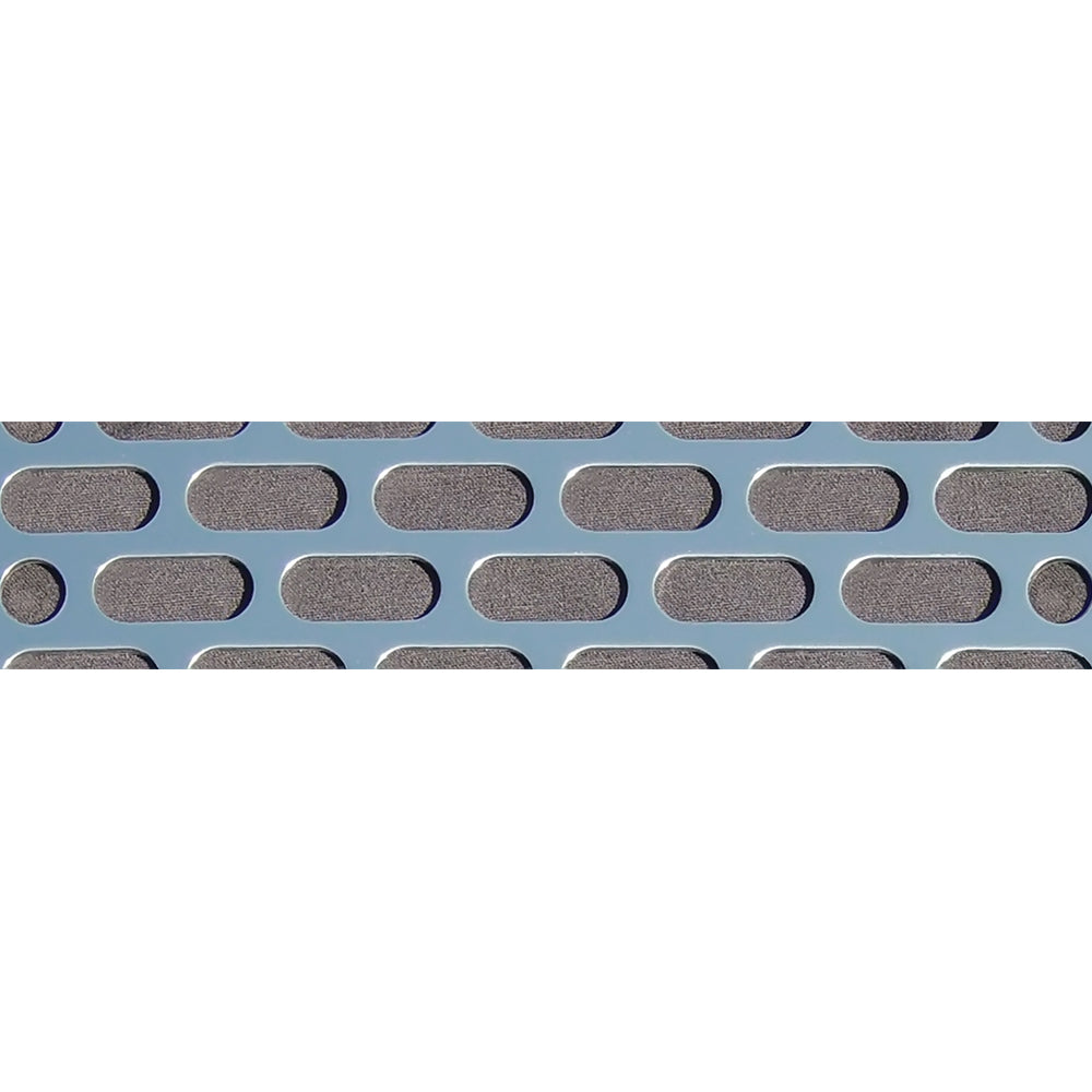 Western Star 4900EX Punched Grills